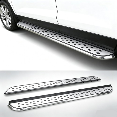 Side step fits peugeot 3008 - step,