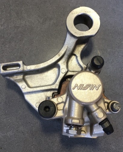 Honda cbr1000rr rr6 rr7 07 - honda, 04-07