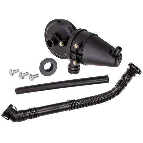 Pcv valve breather - valve, system