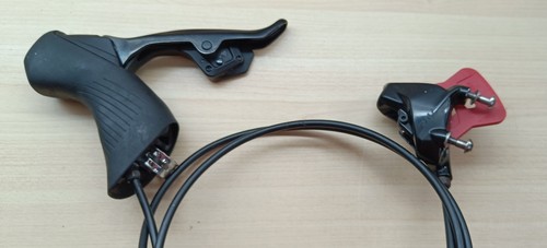 Sram rival axs left rear - sram,