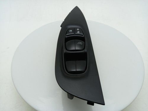 Nissan qashqai electric window - nissan,
