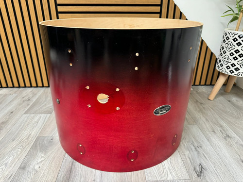 Pdp bass drum shell - pdp, mx