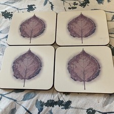 Portmeirion DUSK 4 USED