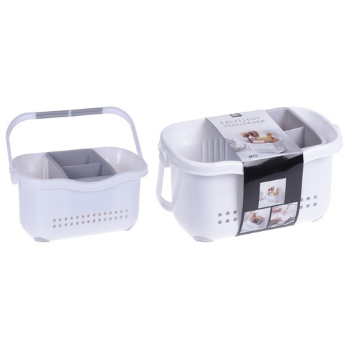 Kitchen sink caddy organiser - sink,