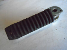 SUZUKI FRONT RIDERS LEFT FOOT REST PEG GSXR 1100 GSF 600 1200 BANDIT RF 600 900