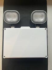 LED Twin Spot Lights Emergency