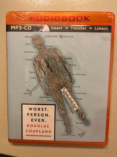Worst person ever douglas - ever.,