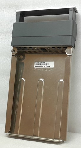 Apple xserve raid blanking - raid,