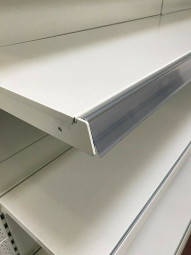 Scanning rail price - scanning, shelf