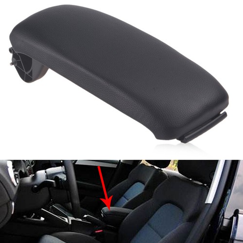 Center console armrest - console, lid