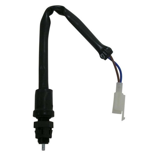 Brake pedal stop switch - brake,