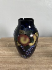 royal stanley ware C&C jacobean vase #926  21cm