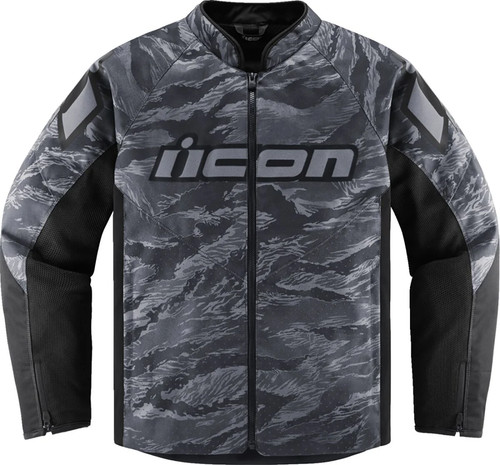 Icon jacket hooligan - jacket,