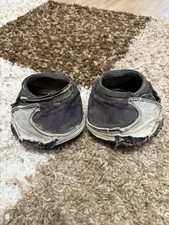 Cavallo Sport Hoof Boots Size