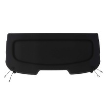 Rear Parcel Shelf Trunk Shelf Cargo Cover for Ford Fiesta MK7 07-17 1781752