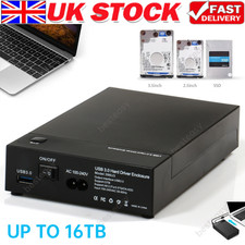 2.5''/3.5'' inch External SATA