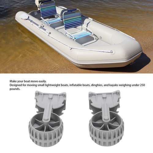 Pair inflatable boat - pair,