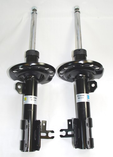 Pair bilstein front shocks - pair, b4