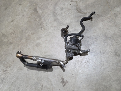 2015 subaru wrx - wrx, oem