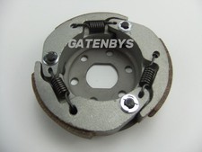 NEW Clutch Set SUZUKI AP 50 KATANA STREET MAGIC ZILLION