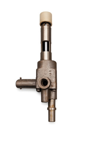 Genuine perkins fuel injector - genuine,