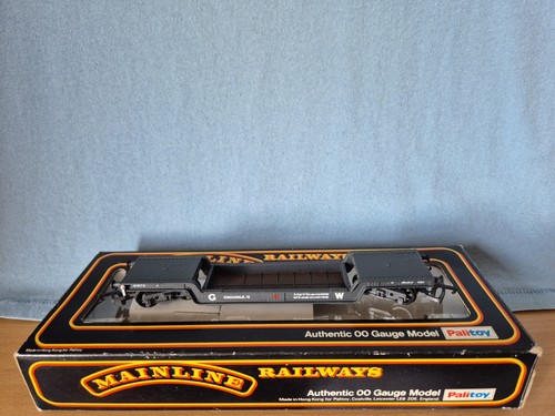 Mainline gauge 37181 - 37181, gw