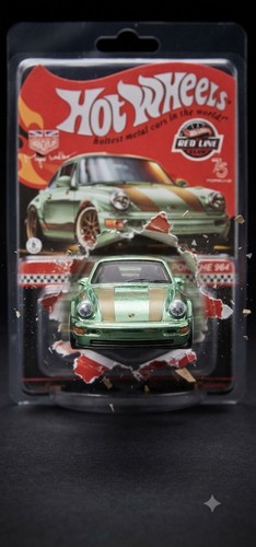 Hot wheels rlc - rlc, exclusive