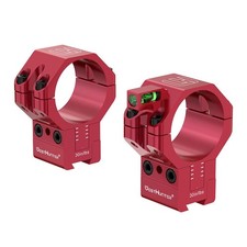 WestHunter Scope Mounts Rings