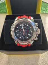 Invicta Speedway Swiss Ronda