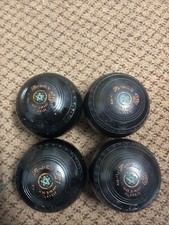 Henselite Classic - Size 3 (H)