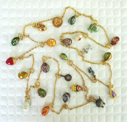 Vintage joan rivers charm - joan,