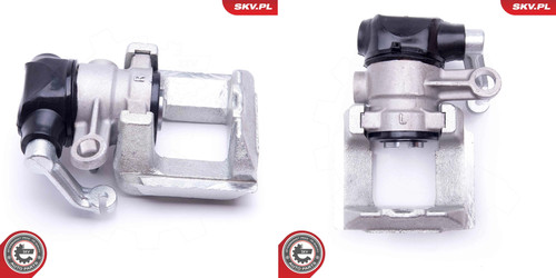 Rear left and right 42skv104 - and,