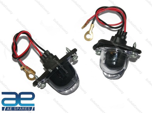 License number plate light - license,