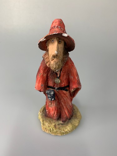 Clarecraft rincewind - clarecraft, “rincewind”