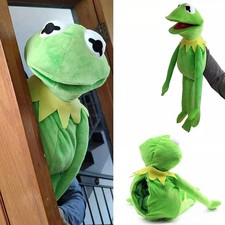 60cm the muppets kermit - muppets, frog