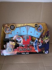 Yu Gi Oh Duel Disk Launcher