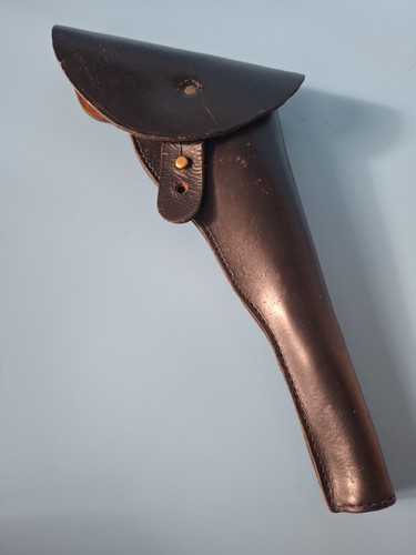 Colt dragoon revolver pistol - dragoon,