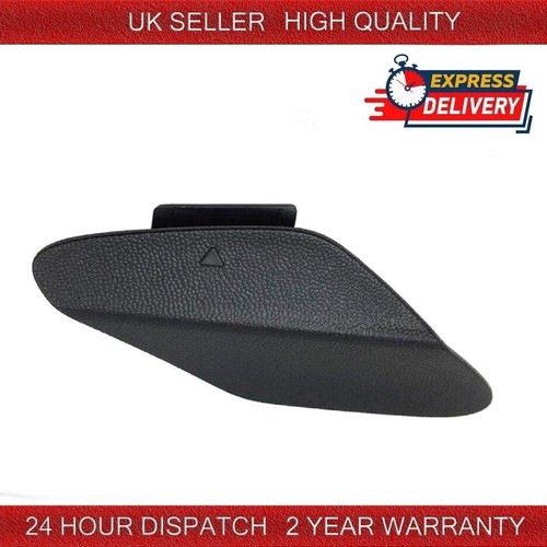 Rear bumper tow eye - rear,