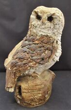 Vintage studio pottery