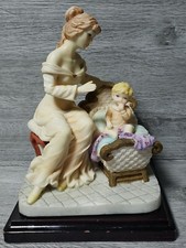 Vintage CROSA 1986 Mother With