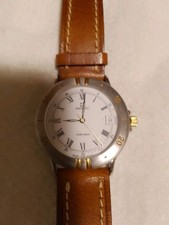 Zenith espada Quarzo New with