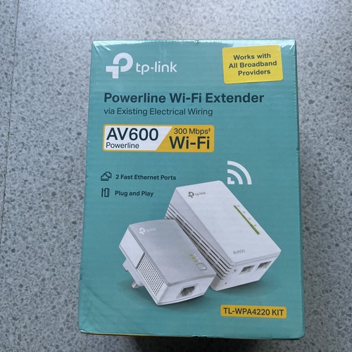 Link wpa4220 kit - tp-link,