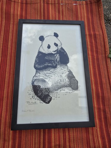 Vintage peter scott - vintage, prints