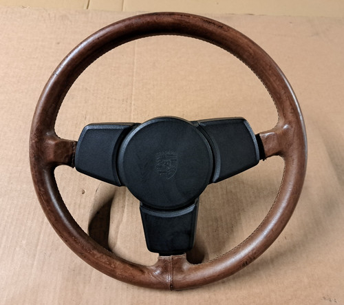 Porsche 924 944 3 spoke - 924,