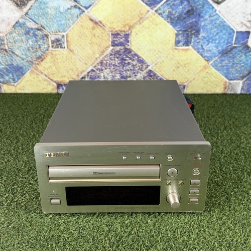 Teac h300 stereo cassette - r-h300,