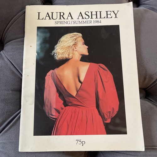 Vintage laura ashley - vintage,