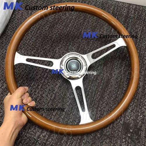 Nardi classic 370mm car - nardi,