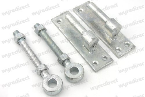 Wyre direct gate hinges 12mm - wyre,