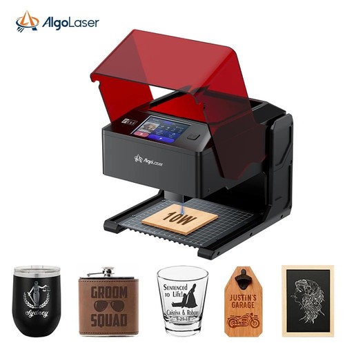 Algolaser pixi 10w mini - pixi,