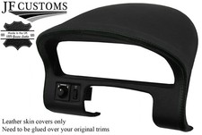 GREEN STITCH LEATHER SPEEDO +